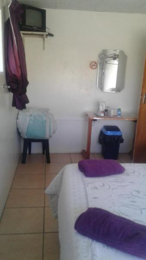 Poplar Guest House